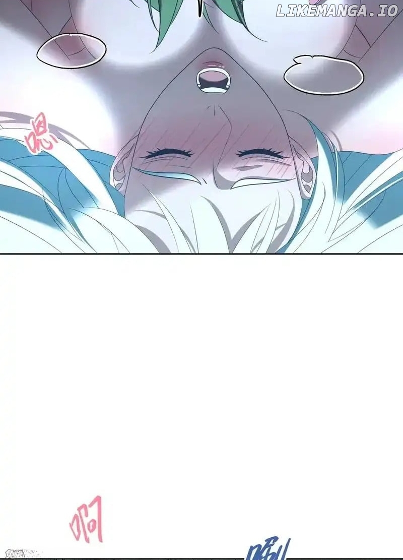 The Bride of the Fallen Angel chapter 15 - page 23